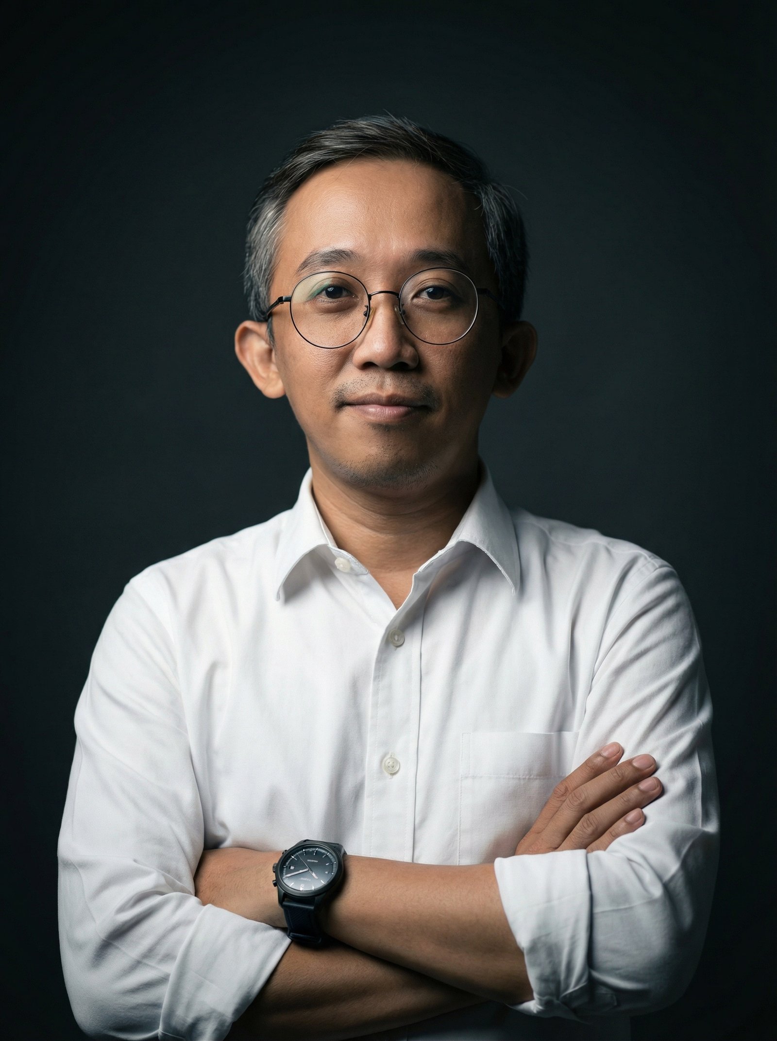 Denny Kartika Brand Growth Strategist